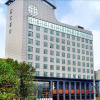 Отель Jinlicheng Business Hotel, фото 1