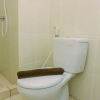 Отель Well Furnished 2Br Apartment M-Town Residence Near Mall, фото 11