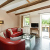 Отель Stunning Holiday Home Near Forest in Slenaken, фото 44