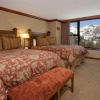 Отель Resort at Squaw Creek Penthouse 808, фото 6