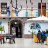 Отель Magicpacker Hostel, фото 39