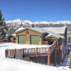 Отель Big View Lodge 4 Bedroom Home, фото 1