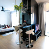 Отель MLH Deluxe Studio Suites @ Landmark Residence, фото 6