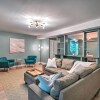 Отель Stylish Durham Townhome < 5 Mi to Downtown!, фото 7