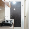 Отель Stylish and Posh Studio Baileys Apartment, фото 15