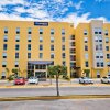 Отель City Express by Marriott Tehuacan, фото 1