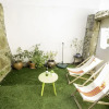 Отель Guest  H4U Bonjardim Garden, фото 24