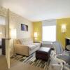 Отель Home2 Suites by Hilton Fort St. John, фото 6