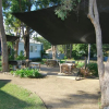 Отель Huskisson Holiday Motel Cabins, фото 10