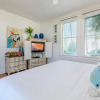 Отель Mermaid Motel S FR 1812 Scenic Gulf Dr, фото 22