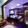 Отель Wuzhen Pomegrante Garden Hotel, фото 6