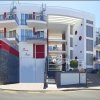 Отель Apartment With one Bedroom in Santiago del Teide, With Shared Pool and Wifi в Плайя-де-ла-Арене