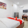 Отель RedDoorz @ Le Van Sy Street 3, фото 3
