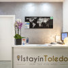 Отель IstayinToledo Luxury Guest House, фото 2