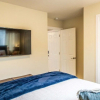 Отель Cozy Oakland 1 Bedroom, фото 13