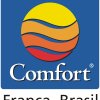 Отель Comfort Hotel Franca, фото 6