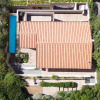 Отель Villa Le Mandrie 7 2, фото 22