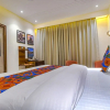 Отель Fabhotel Benchmark, фото 8