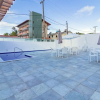 Отель Flat térreo em Porto de Galinhas por CDH, фото 22