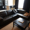 Гостиница Deira Apartments в Екатеринбурге