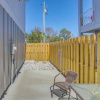 Отель Carolina Beach Vacation Home Near Boardwalk, фото 16
