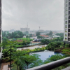 Отель Comfort and Nice 2BR at Serpong Greenview Apartment, фото 8