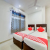 Отель OYO 28802 Green Stone Nest, фото 12