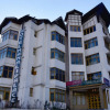 Отель Manali Palace, фото 1