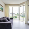 Отель Ao lado da praia em Jurerê no Jay Luxury #JA19, фото 11