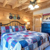 Отель Lazy Cub Lodge, фото 46