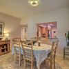 Отель Palm Desert Country Club Home w/ Patio and Grill!, фото 11