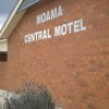 Отель Moama Central Motel, фото 35