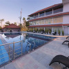 Отель Coorg Cliffs Resort, фото 7