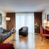 Отель EKKOs Kultur- und Tagungshotel, фото 5