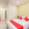 Отель OYO 22817 Hotel Dream Line, фото 15