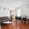 Отель Awesome Apartment in Kastel Sucurac With Wifi and 4 Bedrooms, фото 17