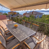 Отель Amazing Home in Novi Vinodolski With Wifi and 4 Bedrooms, фото 22