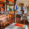 Отель Cabaña - Bar- Restaurante El Mirador, фото 13