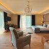 Отель Biliris Otel, фото 3