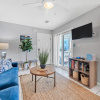 Отель Beachside Villas 113- The Starfish, фото 6