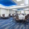 Отель Holiday Inn Express & Suites Mississauga-Toronto Southwest, an IHG Hotel, фото 30