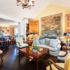 Отель Elegant Home in the Heart of LA 2 Bedrooms 1 Bathroom Duplex, фото 8
