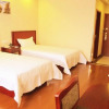 Отель GreenTree Inn Langfang Sanhe South Yingbin Road Express Hotel, фото 3