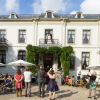 Отель Fletcher Hotel-Landgoed Huis Te Eerbeek, фото 17