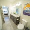 Отель Clearwater Lofts Bldg 2 302, фото 17