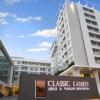 Отель Classic Kameo Hotel & Serviced Apartments, Ayutthaya в Аюттхой