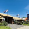 Отель The Cottage Motor Inn Albury CBD, фото 28