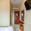 Отель Urbanview Hotel Syariah Puri Residence Medan by RedDoorz, фото 11
