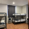 Отель Albergue La Estación - Hostel, фото 2