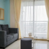 Отель Comfortable And Nice 1Br At M-Town Signature Apartment, фото 9